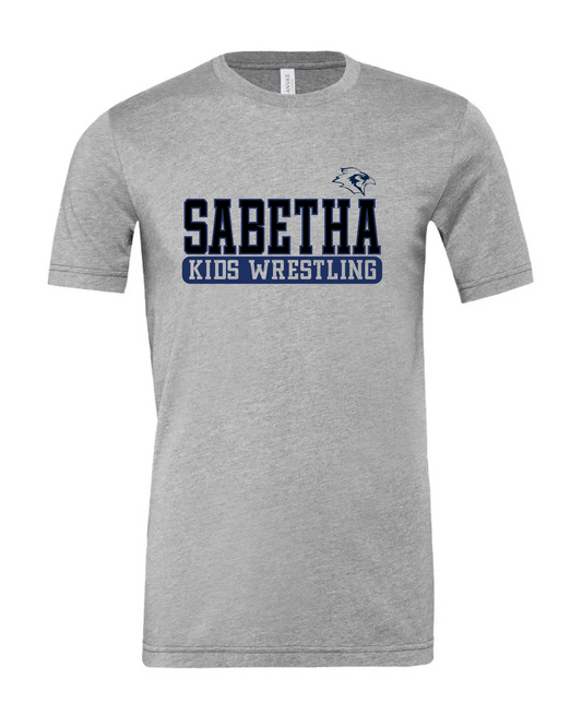 SKW Small Bluejays Logo T-Shirts & Long Sleeve