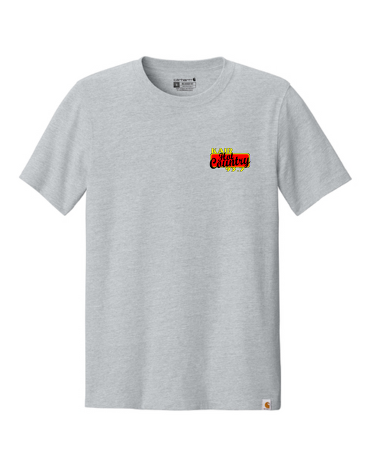 93.7 Carhartt Apparel