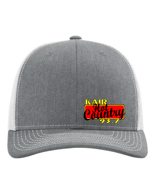 93.7 Headwear