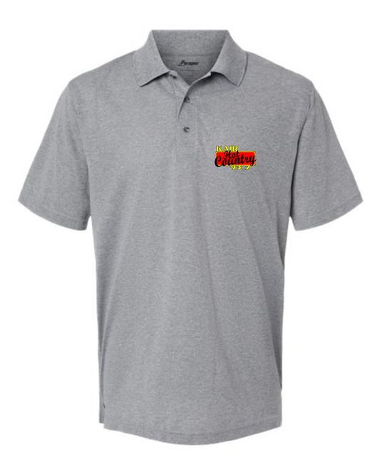 93.7 Polos & Button Up Shirts