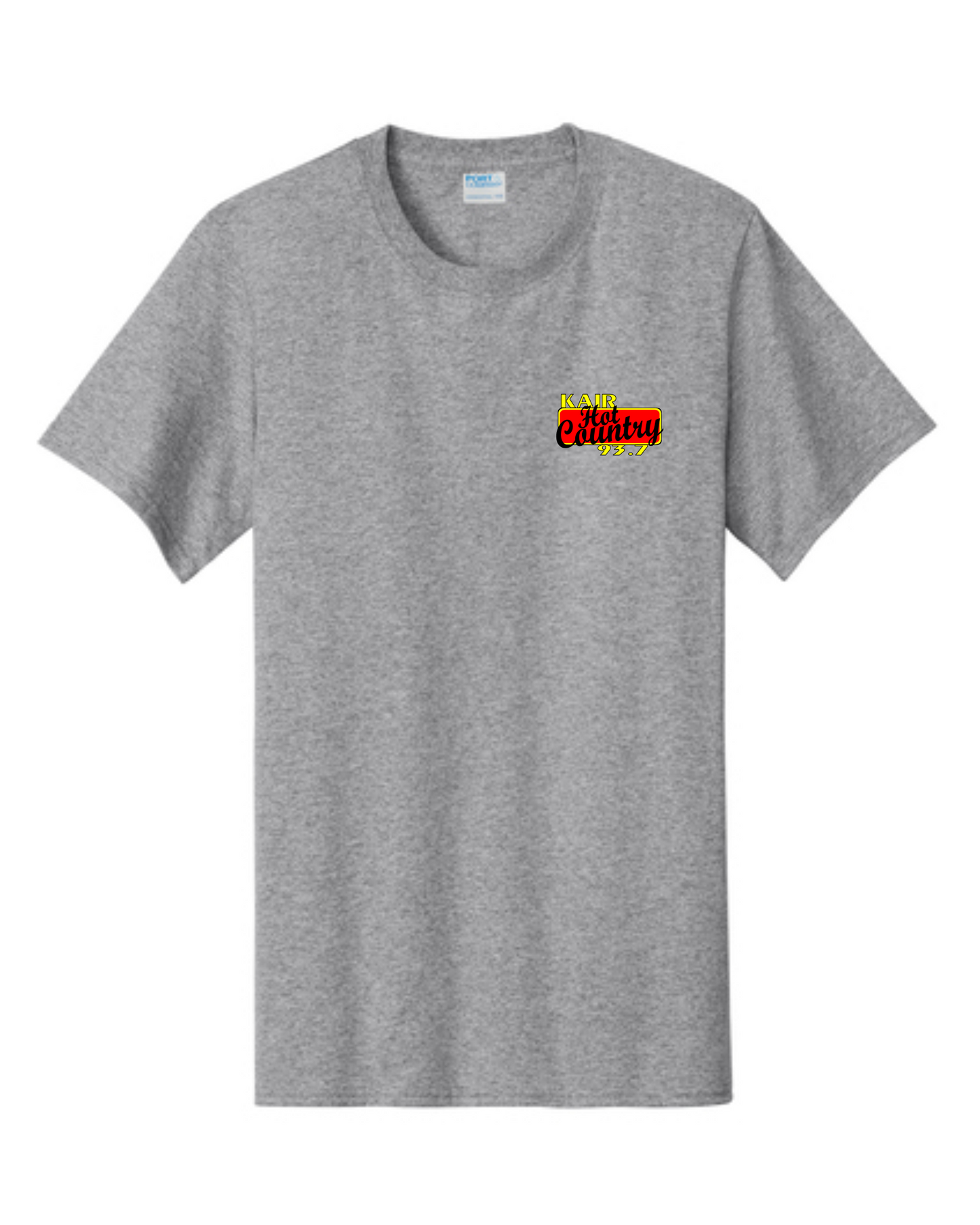 93.7 Tall Apparel