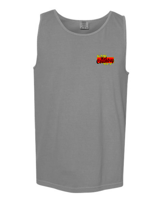 93.7 Tank Tops