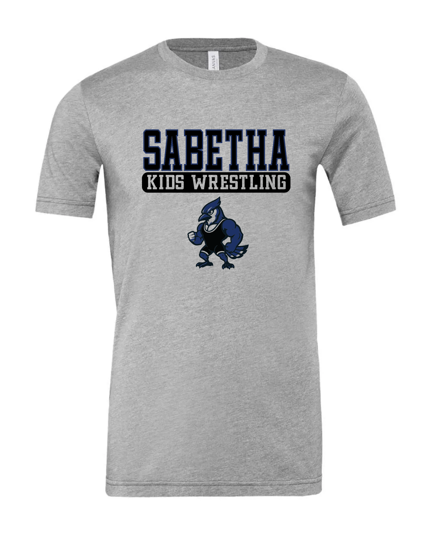 SKW Above Bluejay T-Shirts & Long Sleeve