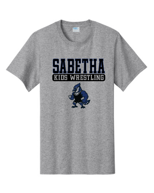 SKW Above Bluejay Tall Apparel