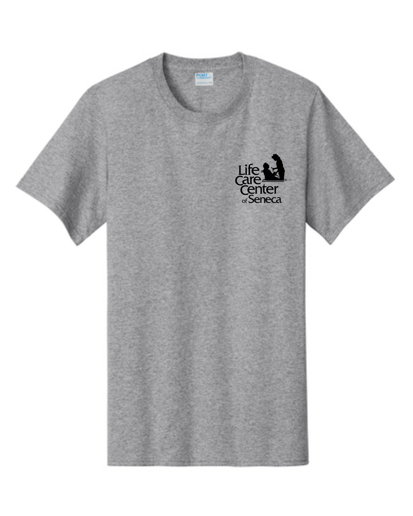 Care In Scare Tall Apparel