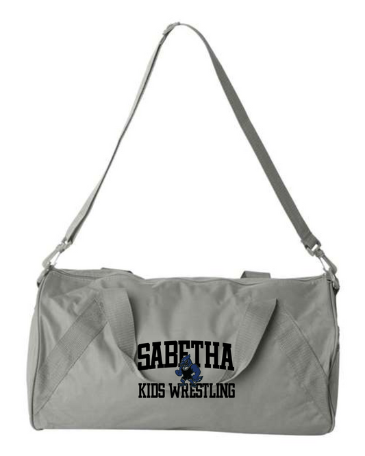 SKW With Bluejay Bags