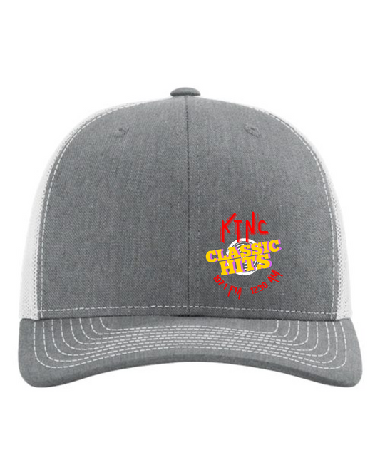 107.1 FM & 1230 AM Headwear