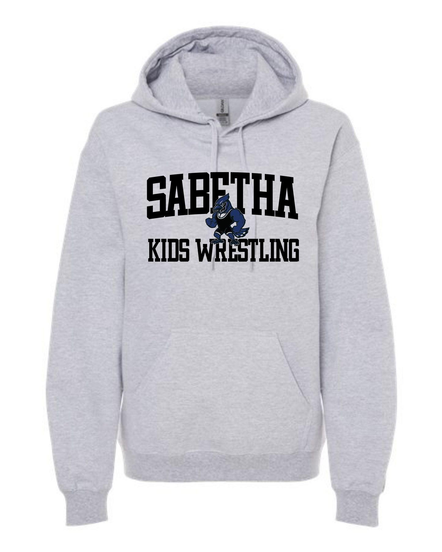 SKW With Bluejay Sweatshirts & Outerwear