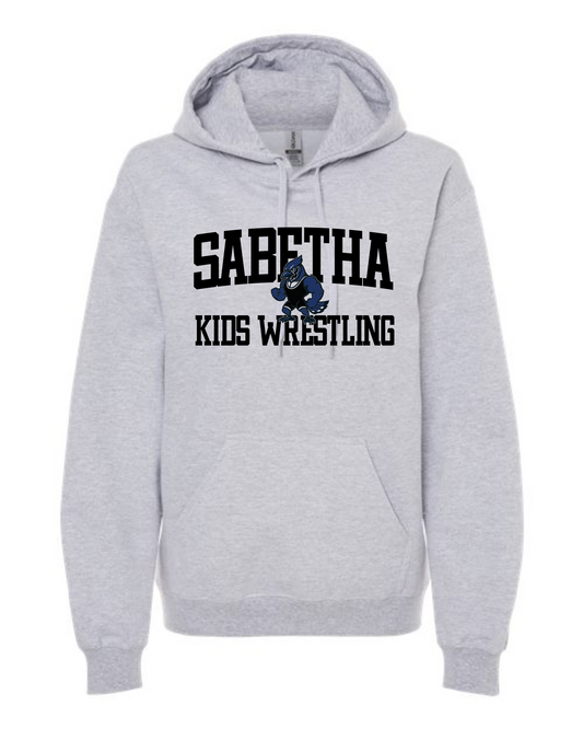 SKW With Bluejay Sweatshirts & Outerwear