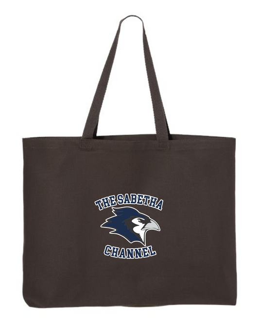 The Sabetha Channel Bags