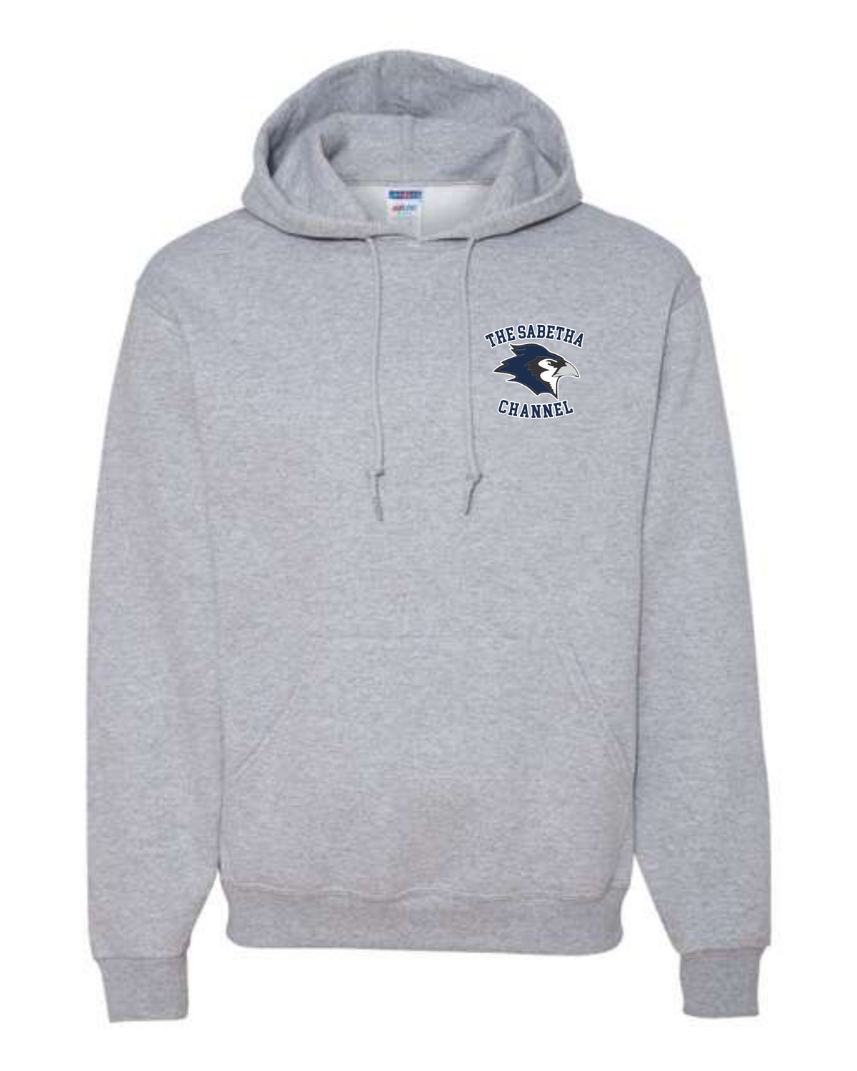 The Sabetha Channel Sweatshirts & Outerwear