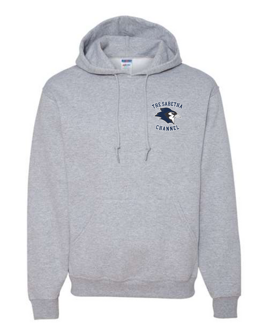 The Sabetha Channel Sweatshirts & Outerwear