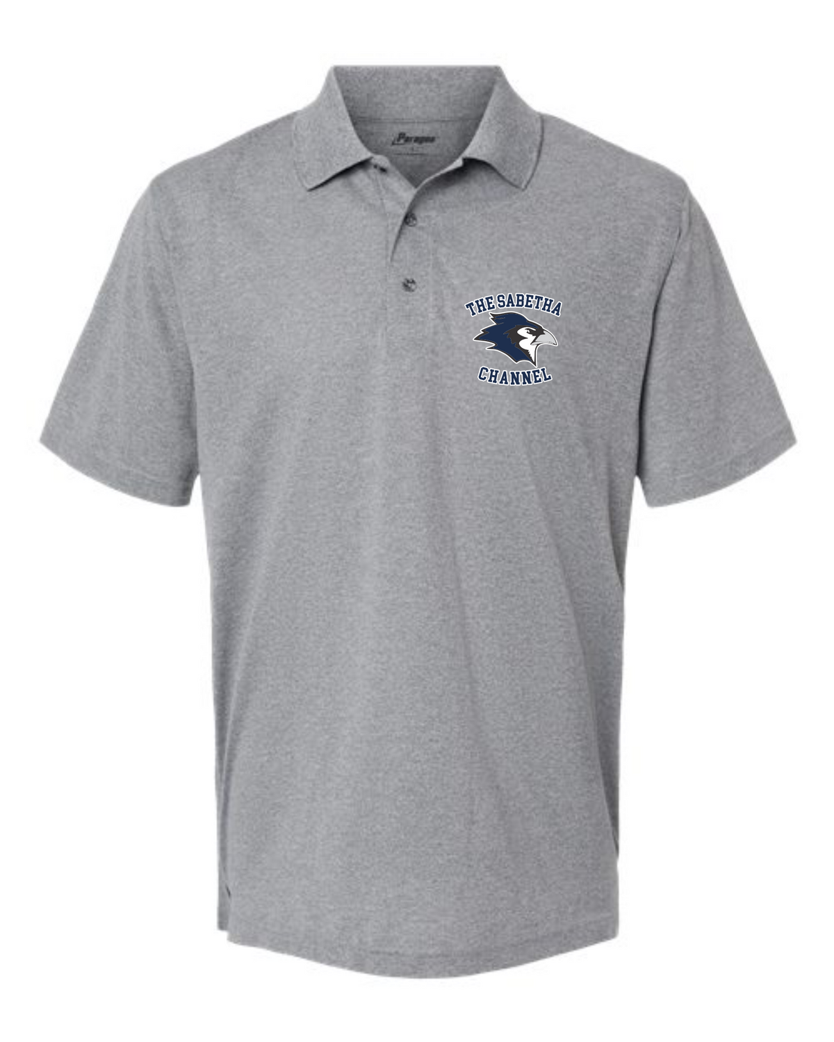 The Sabetha Channel Polos, Button-Up Shirts, & Dresswear