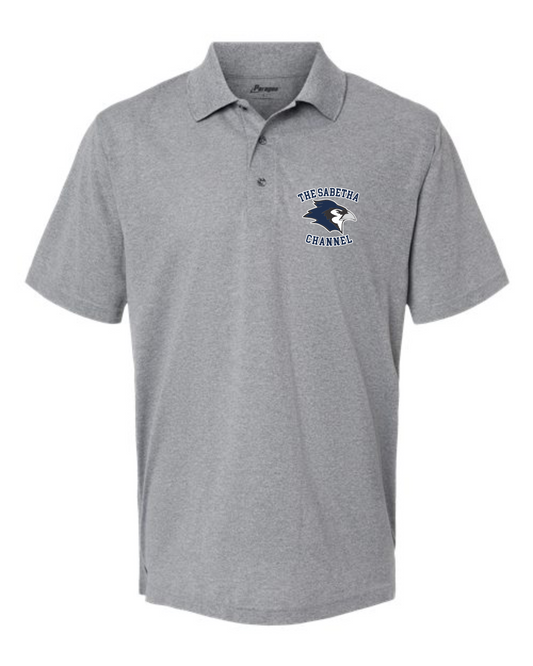 The Sabetha Channel Polos, Button-Up Shirts, & Dresswear