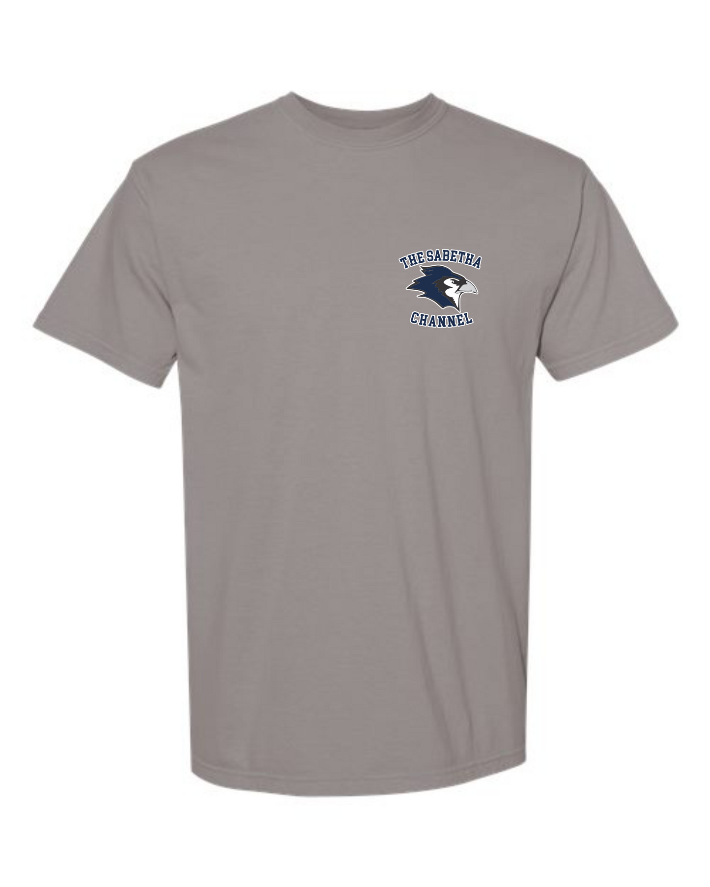 The Sabetha Channel T-Shirts & Long Sleeve