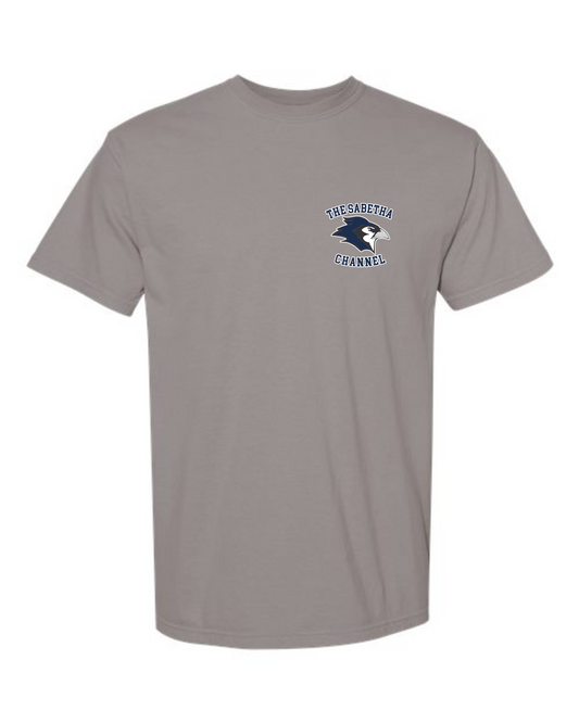 The Sabetha Channel T-Shirts & Long Sleeve