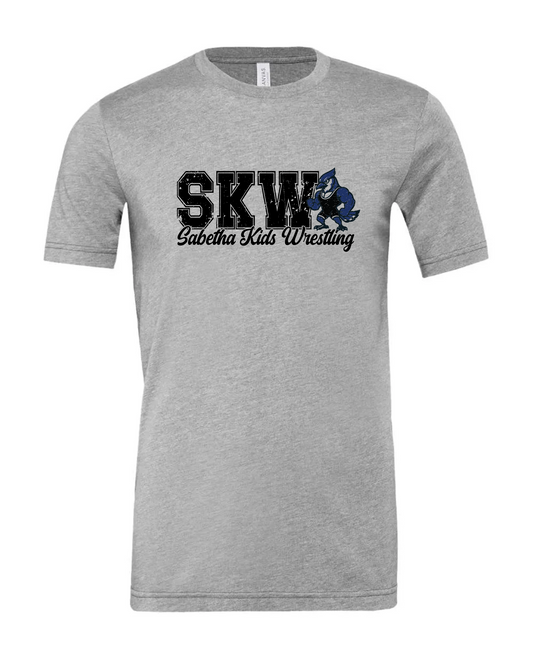 "SKW" Graphic T-Shirts & Long Sleeve