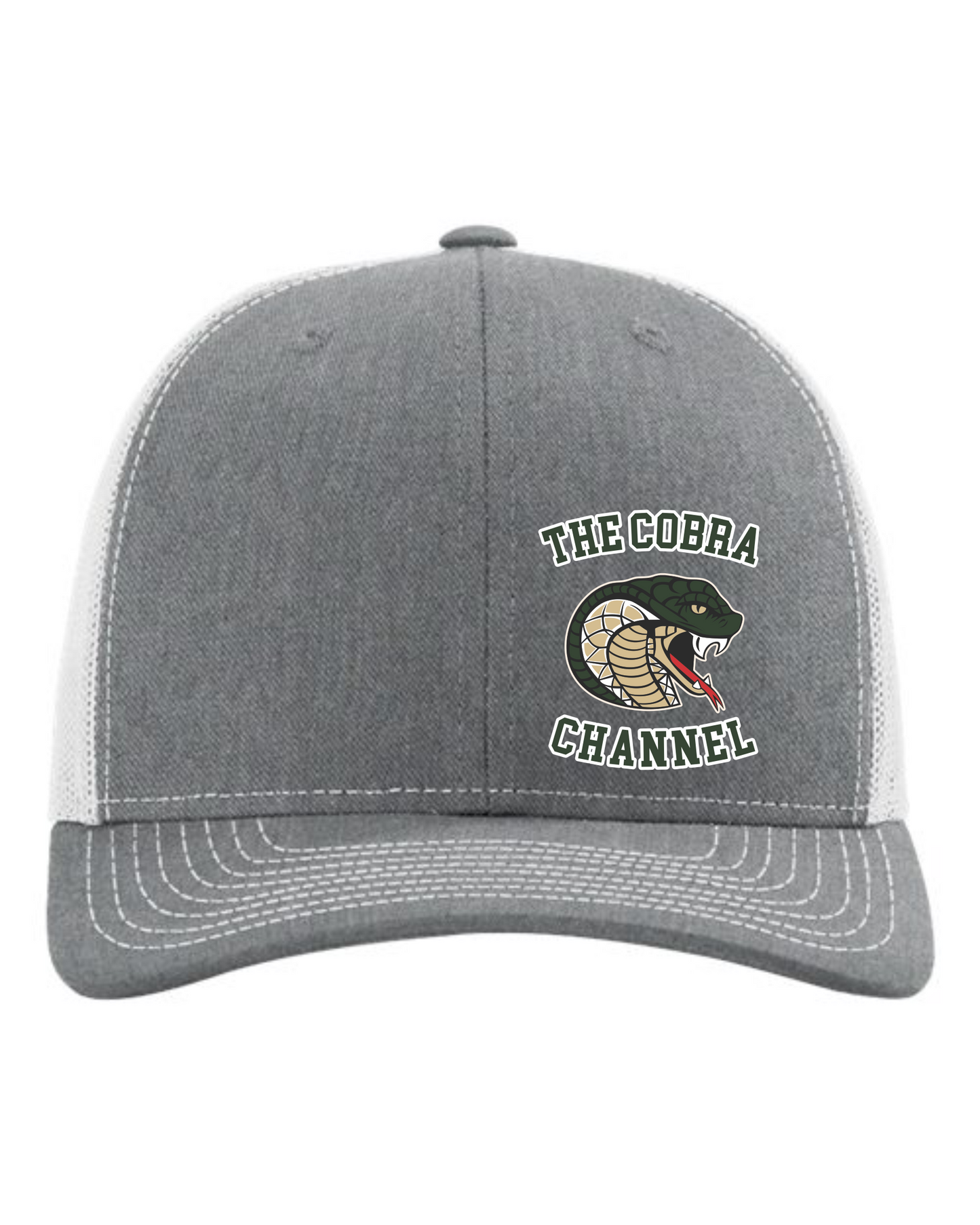 The Cobra Channel Headwear
