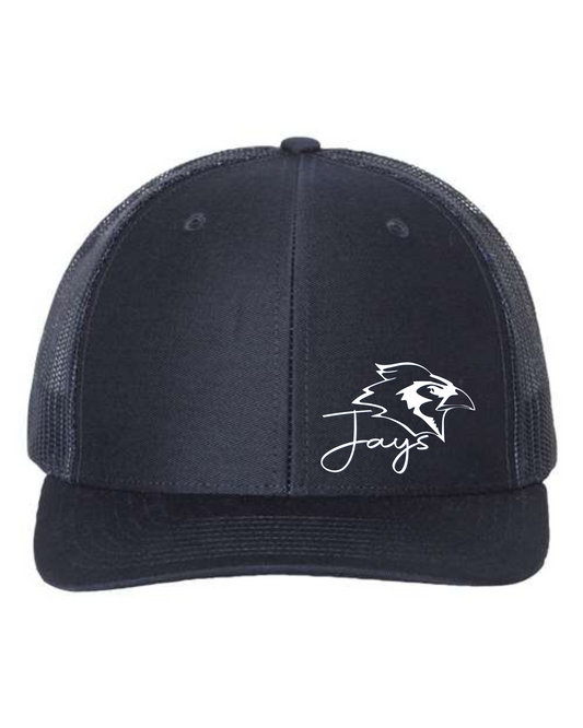 Jays Headwear