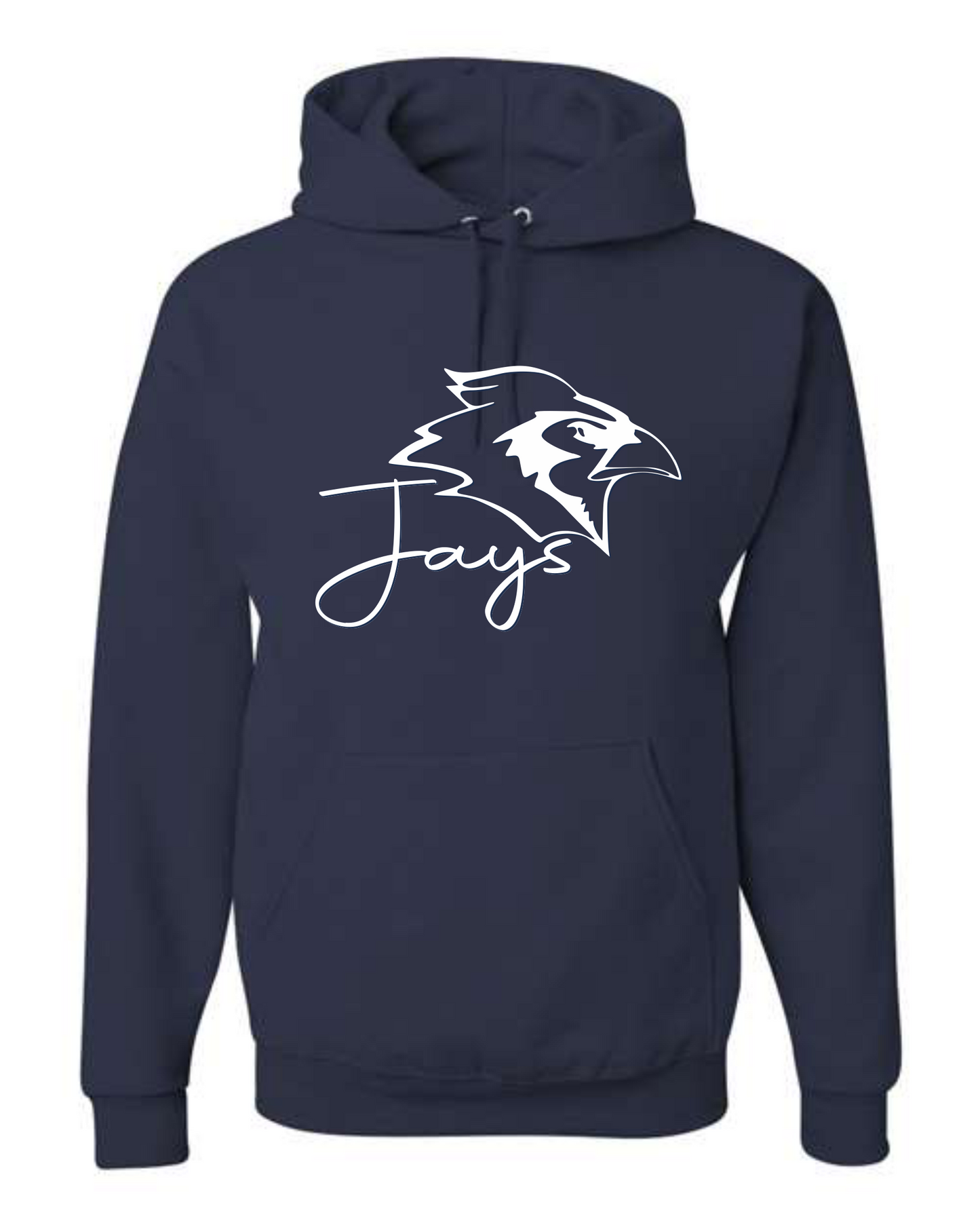 Jays Sweatshirts & Outerwear