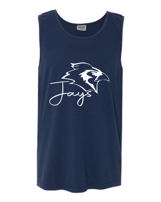 Jays Tank Tops