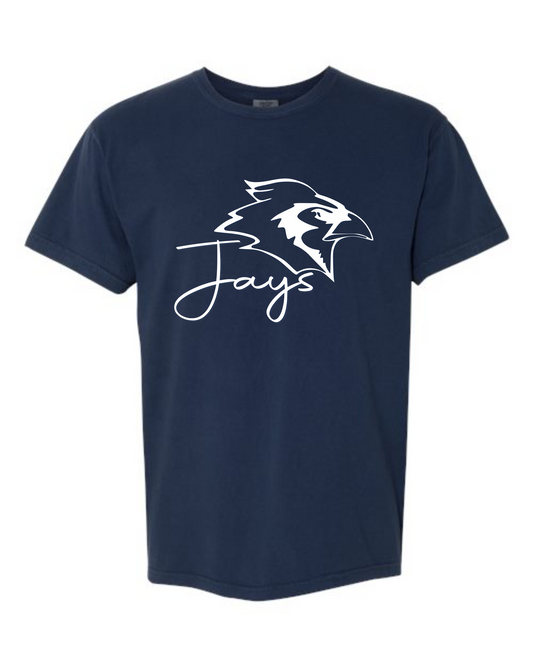 Jays T-Shirts & Long Sleeve