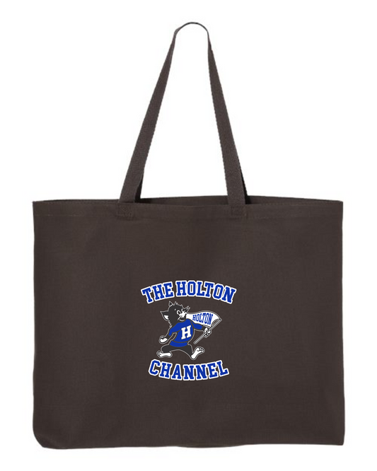 The Holton Channel Bags