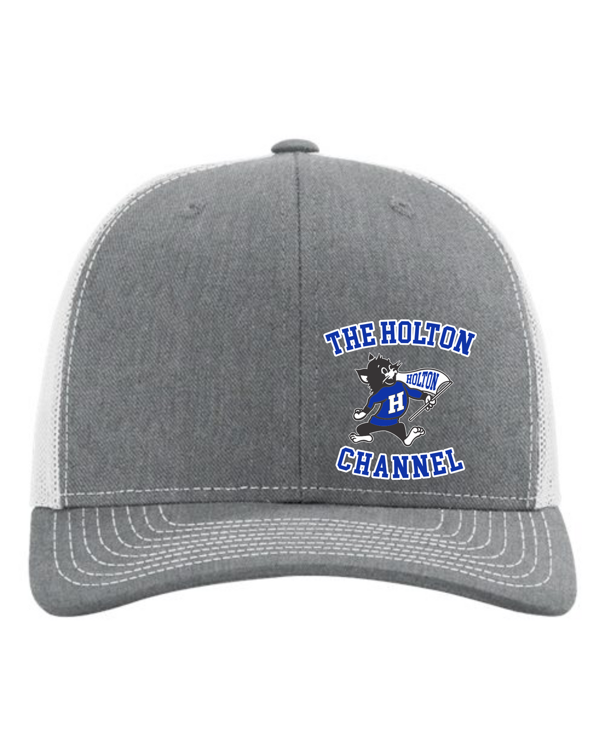 The Holton Channel Headwear