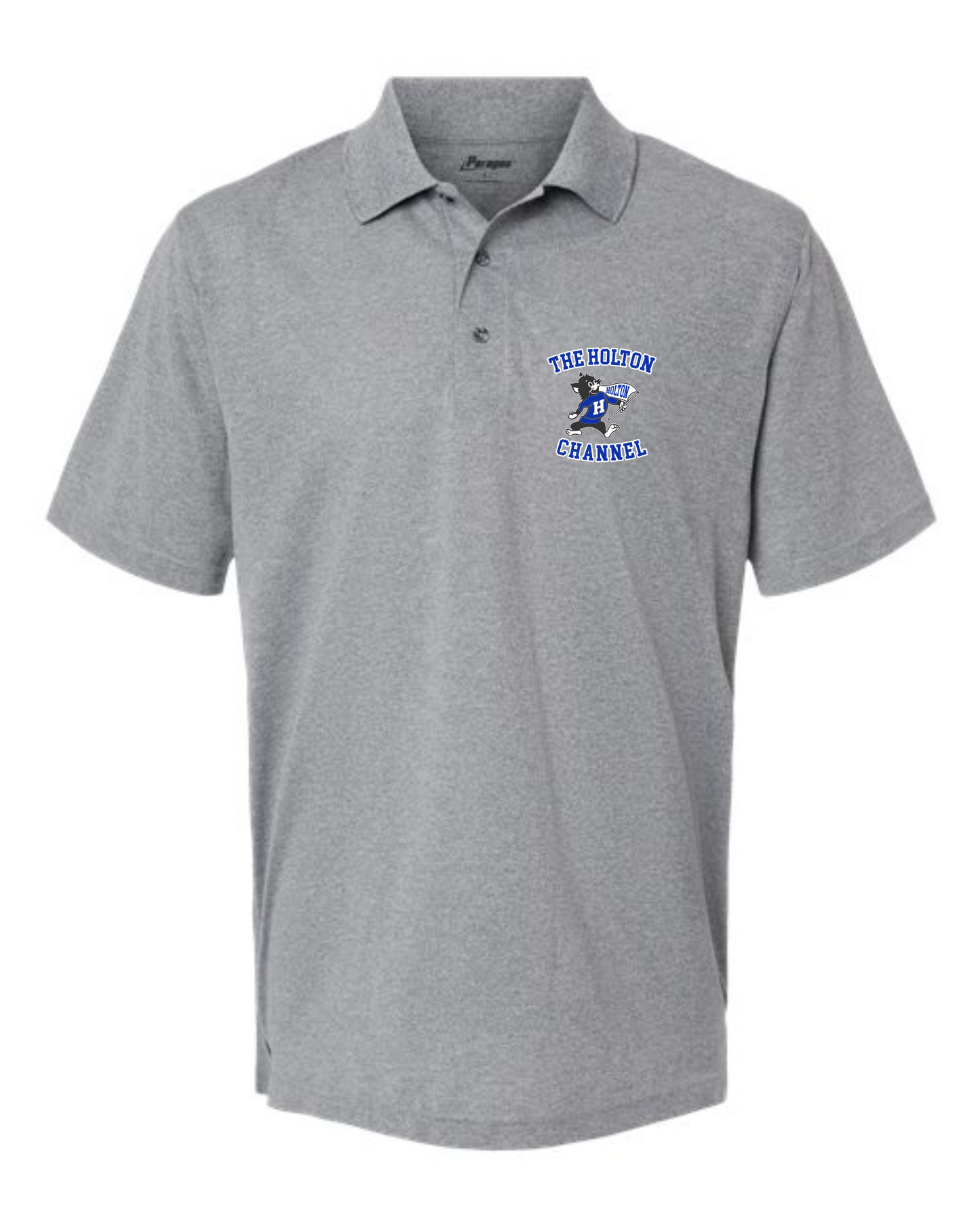 The Holton Channel Polos, Button-Up Shirts, & Dresswear