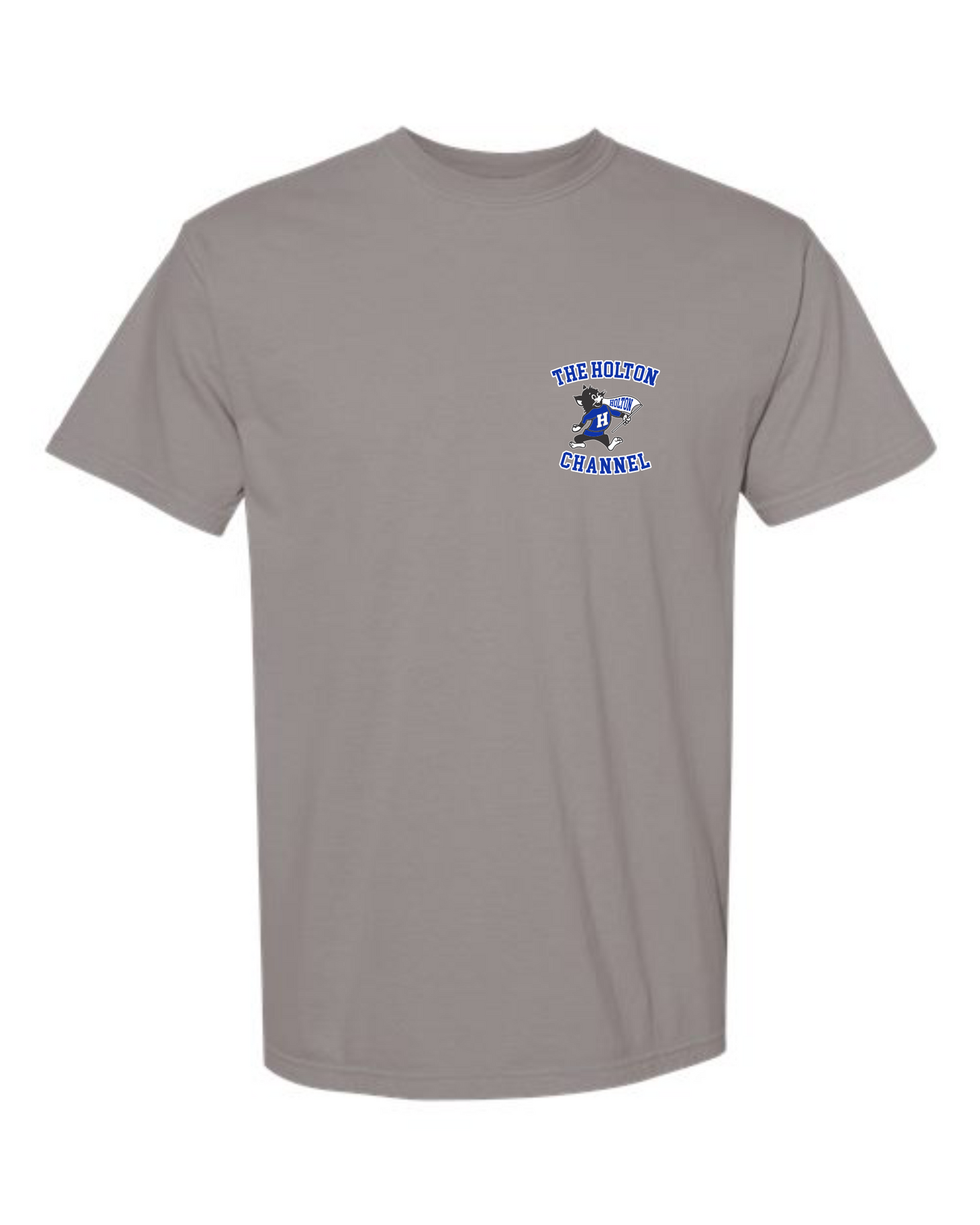 The Holton Channel T-Shirts & Long Sleeve