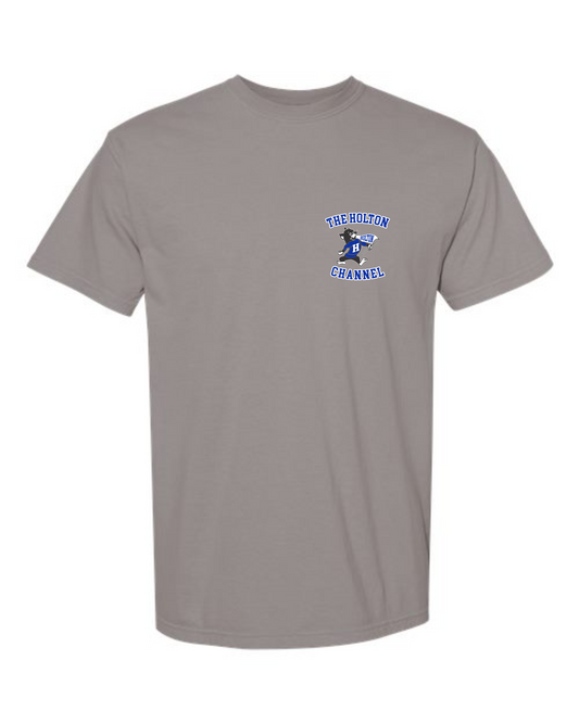 The Holton Channel T-Shirts & Long Sleeve