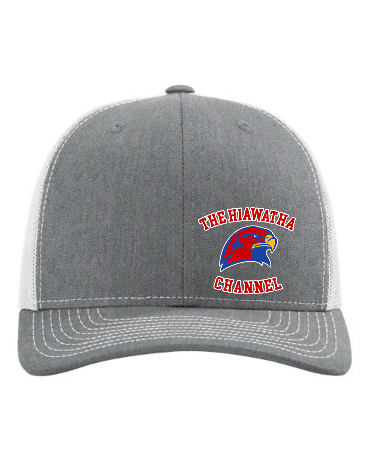 The Hiawatha Channel Headwear