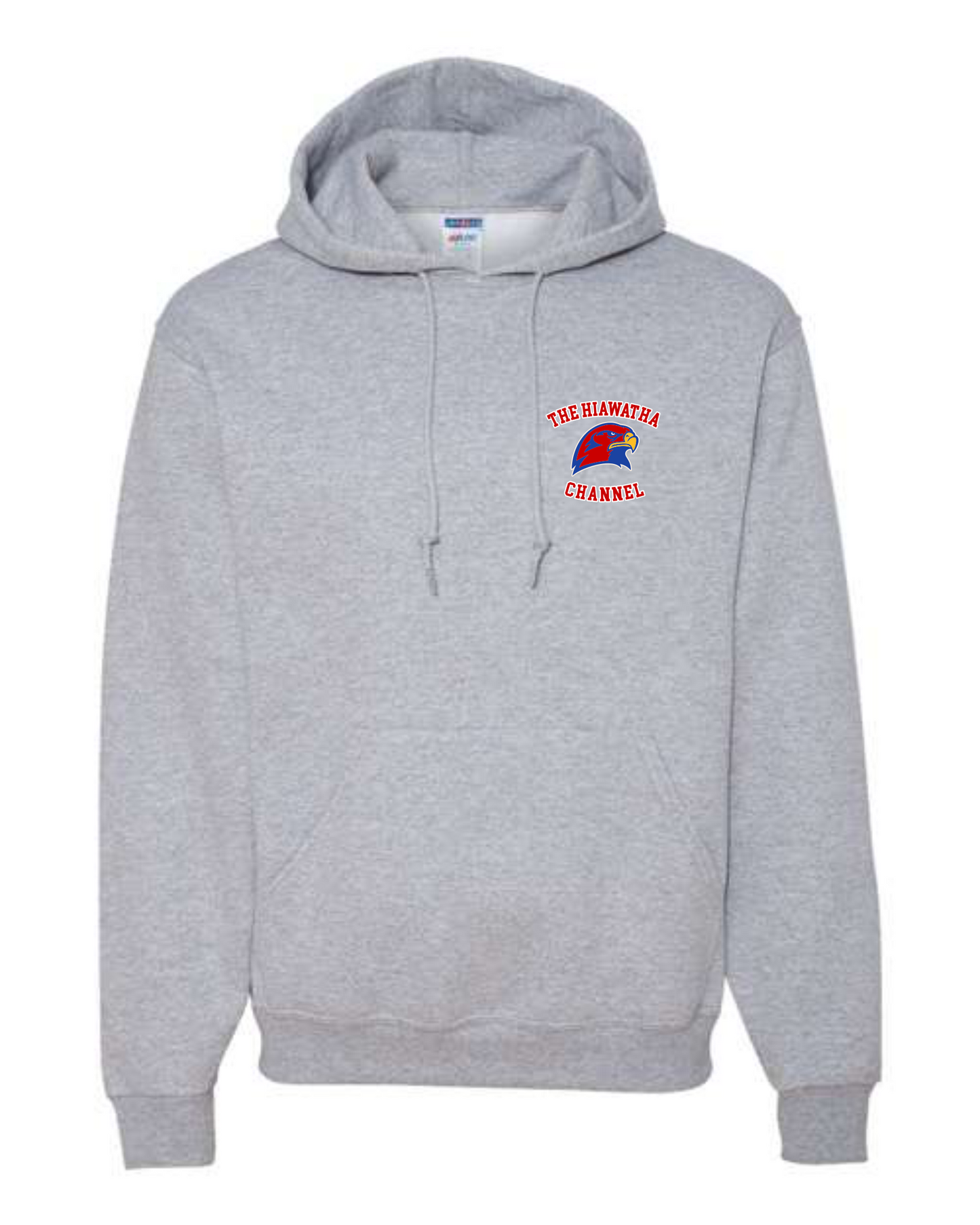 The Hiawatha Channel Sweatshirts & Outerwear