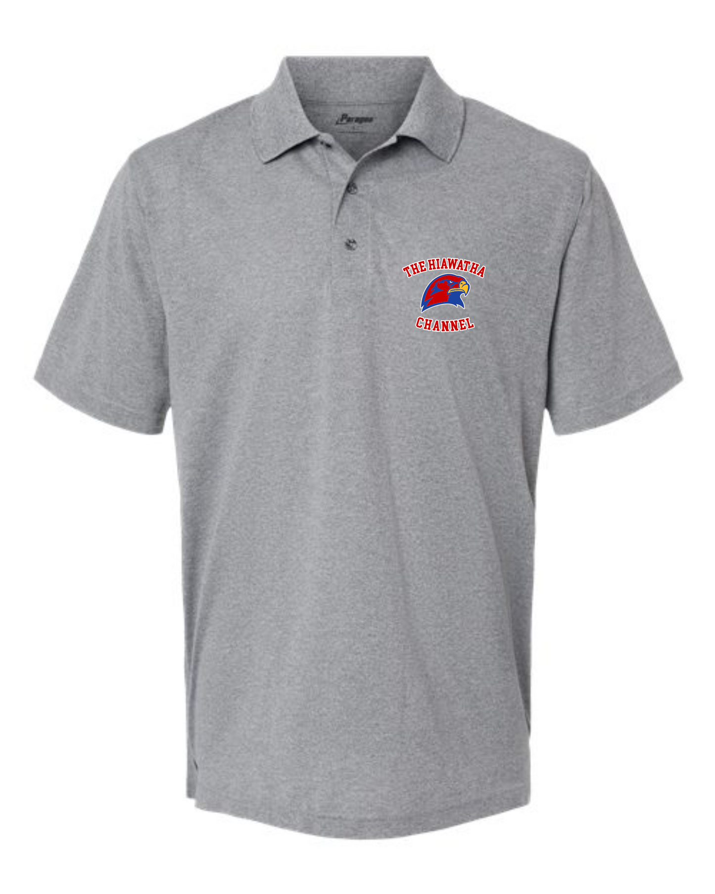 The Hiawatha Channel Polos, Button-Up Shirts, & Dresswear