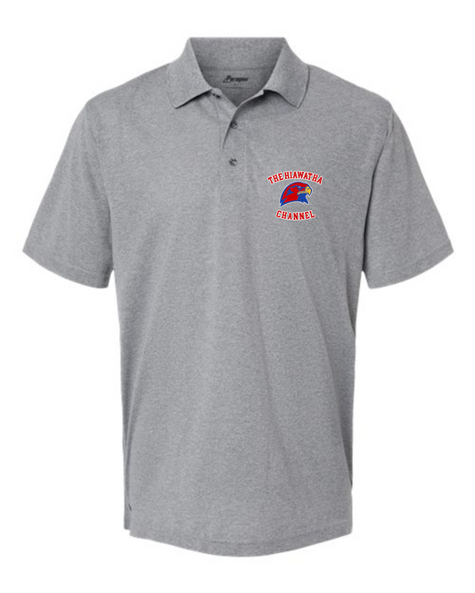 The Hiawatha Channel Polos, Button-Up Shirts, & Dresswear