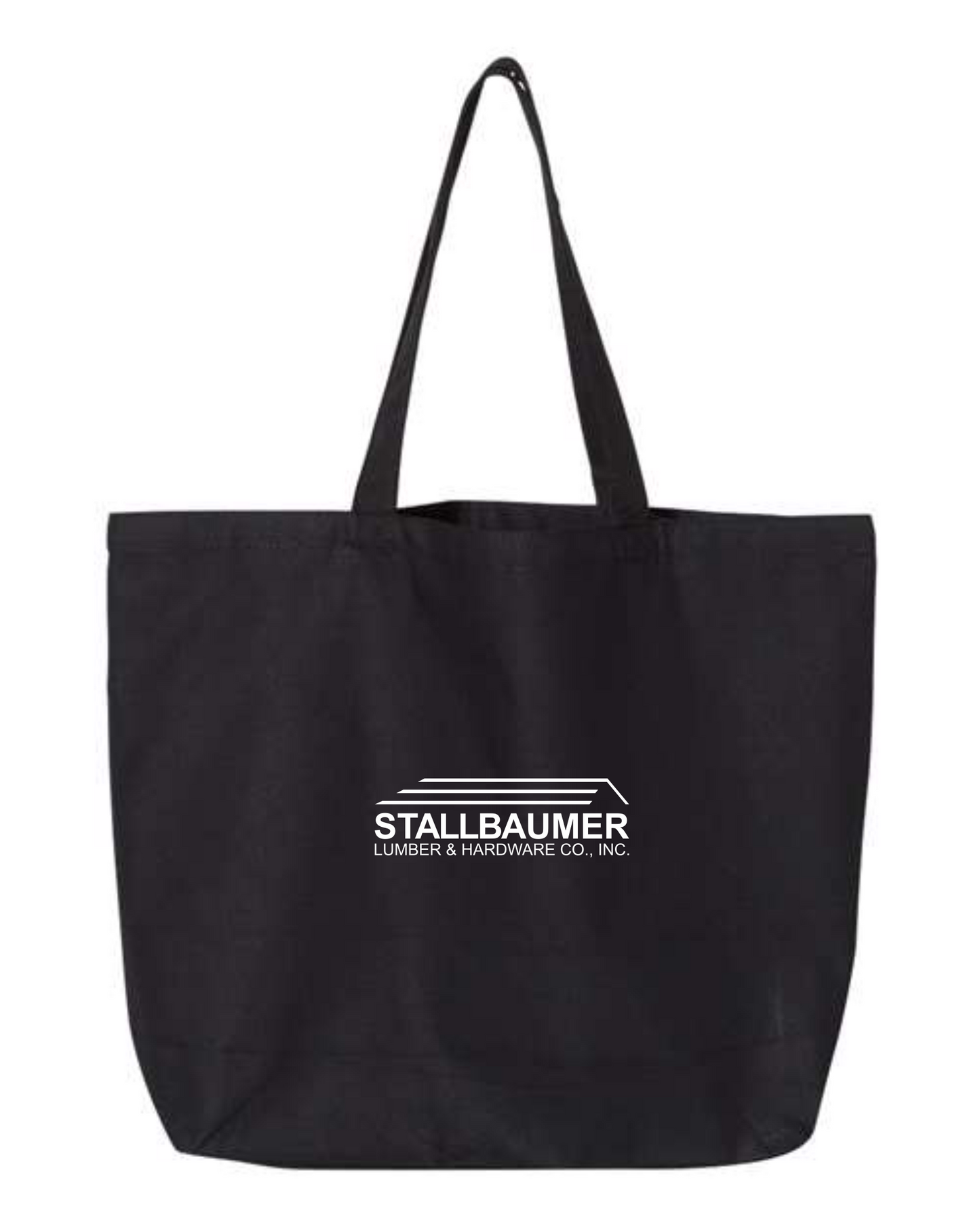 Stallbaumer Lumber Bags