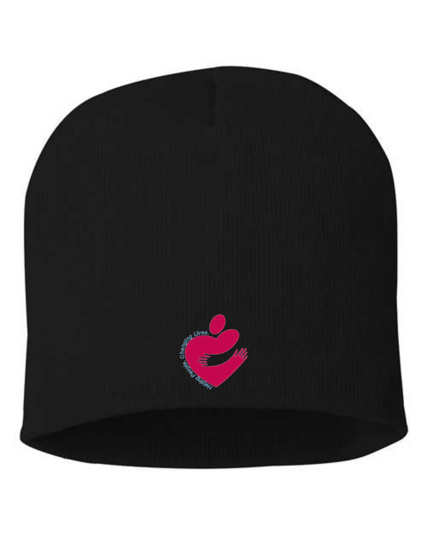 NEK-CAP Heart Headwear
