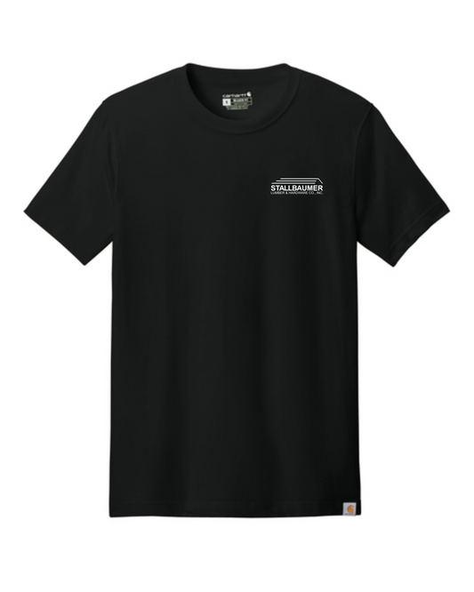 Stallbaumer Lumber Carhartt Apparel