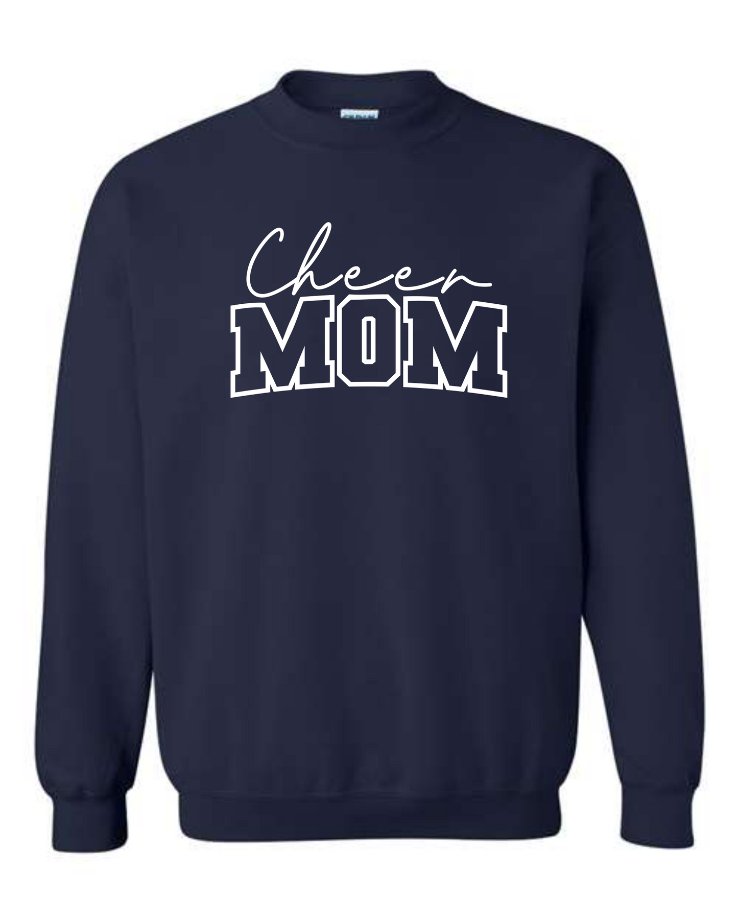 SHS Cheer Mom Apparel