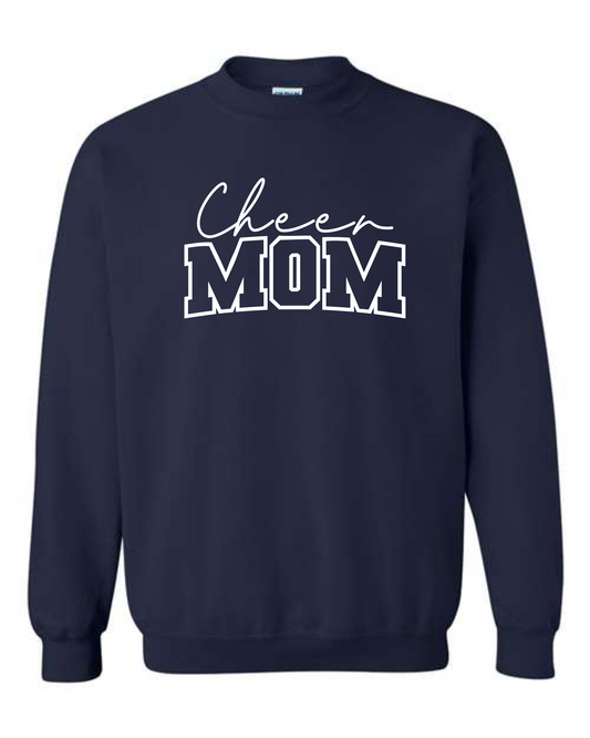 SHS Cheer Mom Apparel