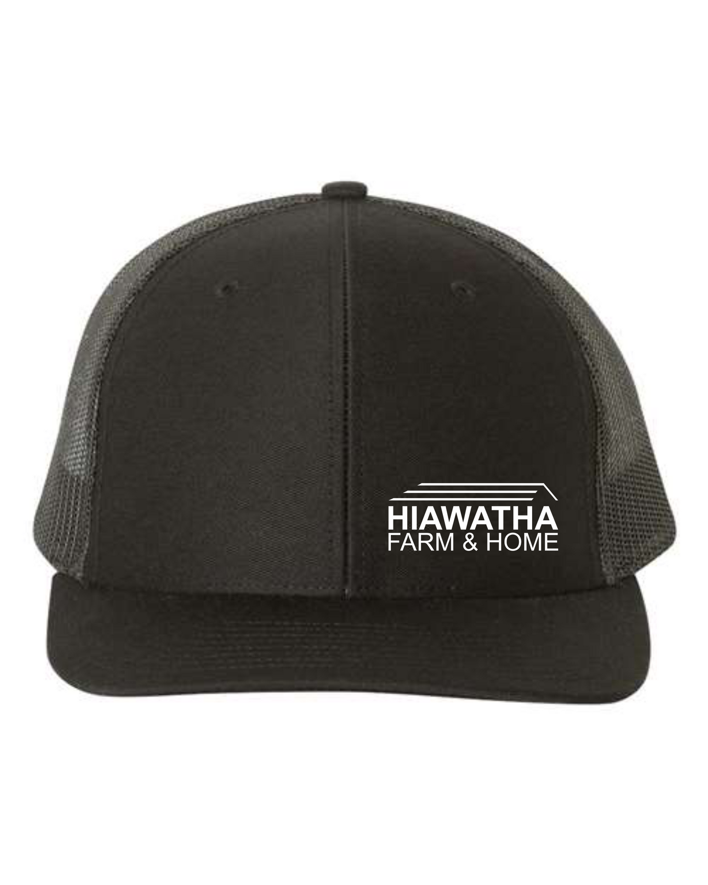 Hiawatha Farm & Home Headwear