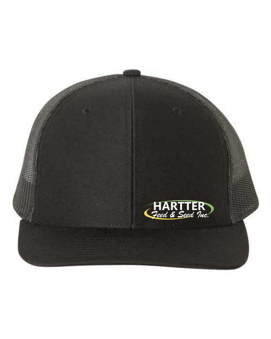 Hartter Feed & Seed Headwear