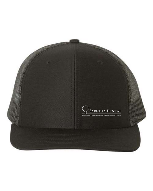 Sabetha Dental Headwear
