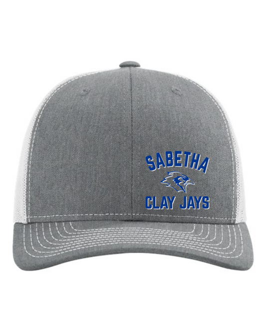 Sabetha Clay Jays Headwear