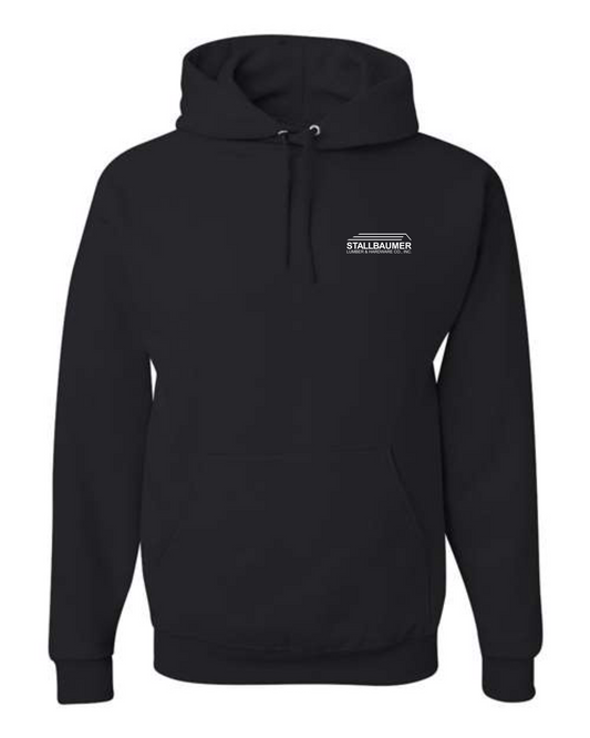 Stallbaumer Lumber Sweatshirts & Outerwear