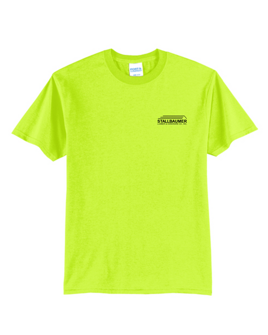 Stallbaumer Lumber Hi-Vis Workwear