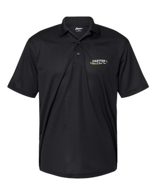 Hartter Feed & Seed Polos & Button Up Shirts