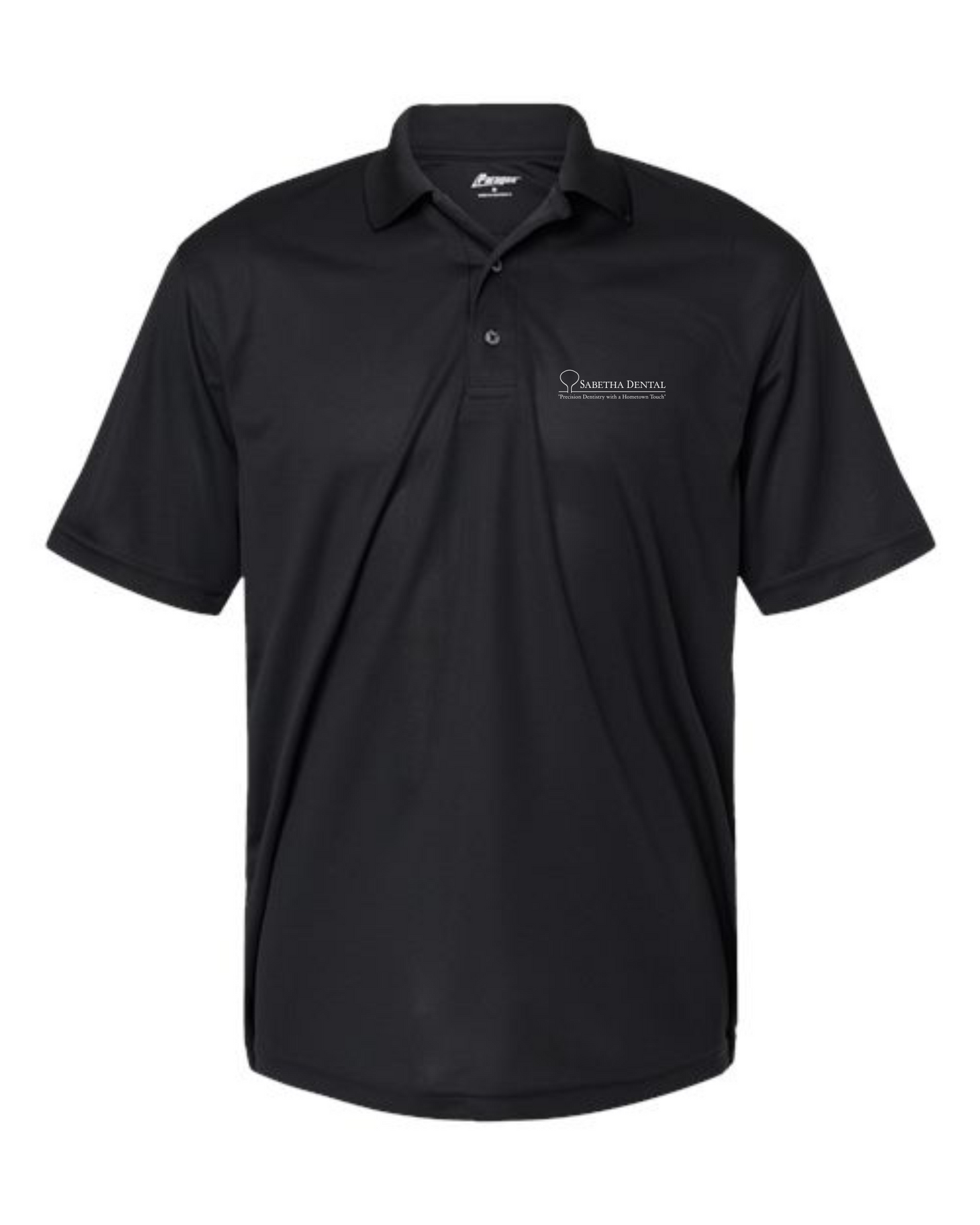 Sabetha Dental Polos & Dresswear