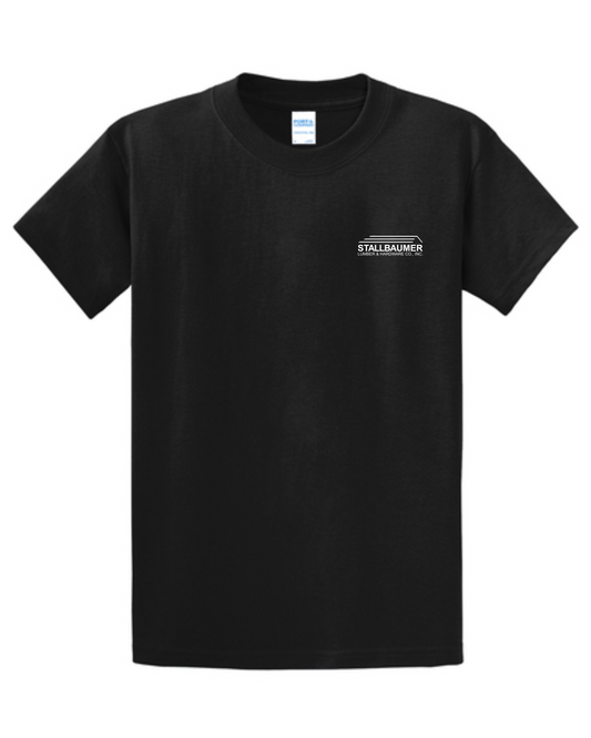 Stallbaumer Lumber Tall Apparel