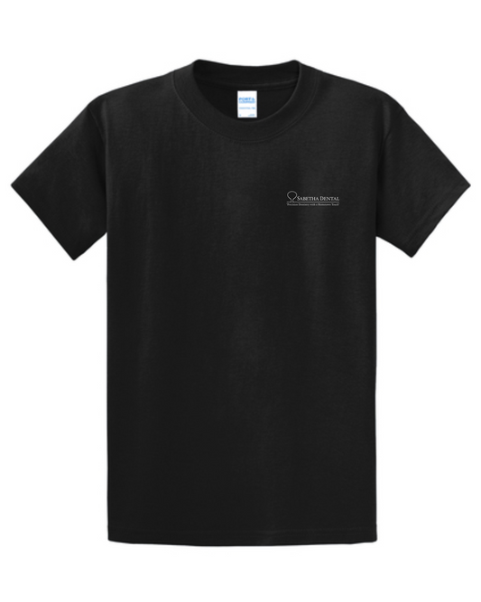 Sabetha Dental Tall Apparel